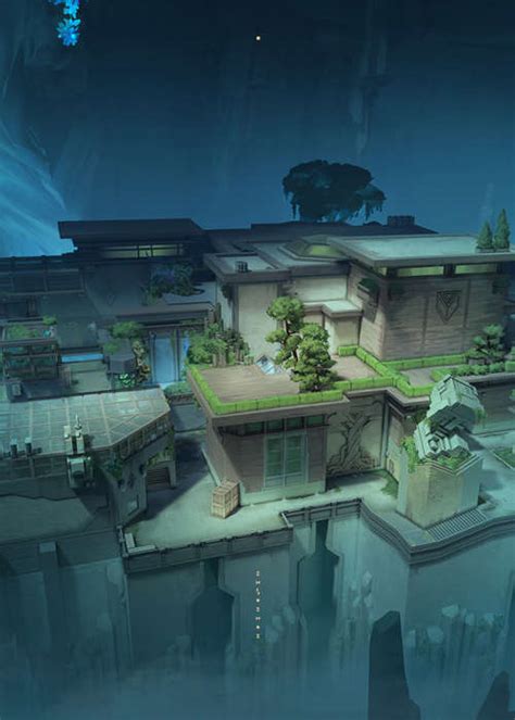 VALORANT update 8.11 patch notes, including new map ABYSS  .